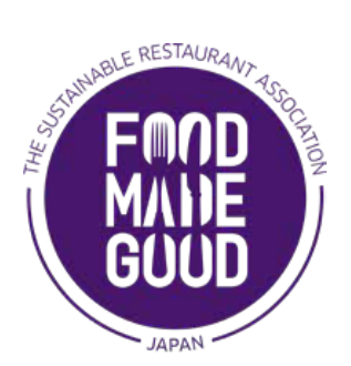 FOOD MADE GOOD