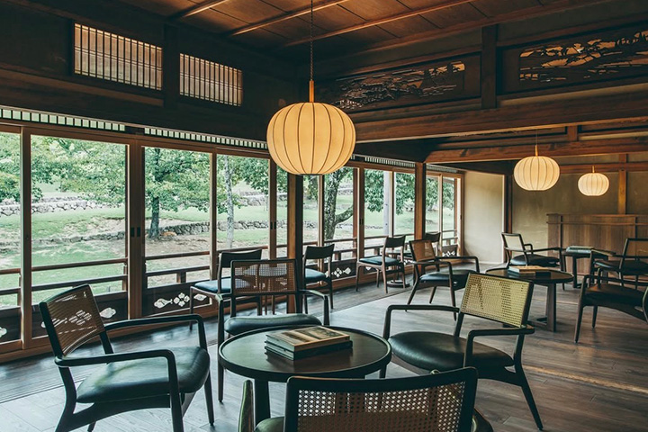 画像:VILLA COMMUNICO