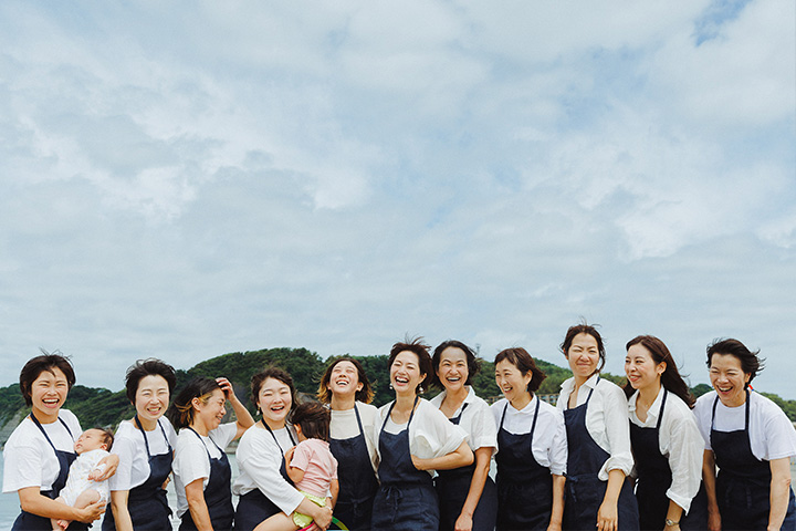 画像:FARM CANNING